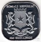  500  2005    II 6