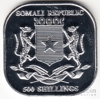  500  2005    II 7