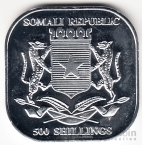  500  2005    II 8