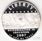  1  2007  (Proof)