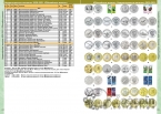  CoinsMoscow     1918-2024  17
