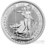Великобритания 2 фунта 2023 Британия - Карл