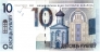 Беларусь 10 рублей 2009