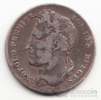  1/2  1834