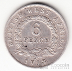 .   6  1918