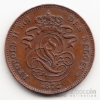  2  1873 Belges