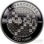  7500  2023    -   