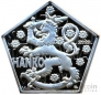 Ханко 50 марок 2023