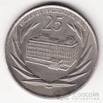  25  1991 25   