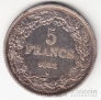  5  1833 Belges