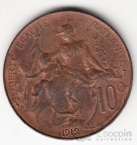  10  1912