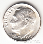  10  1951
