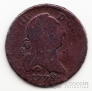 Испания 4 мараведи 1779
