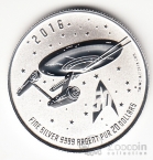  20  2016 50  Star Trek