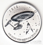  20  2016 50  Star Trek