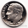  10  1975 S (Proof)