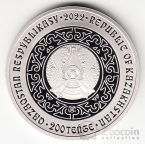  200  2022   -  (proof-like, )