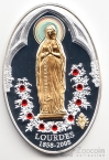   5  2008 Lourdes 1858-2008 ()