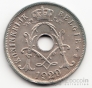  25  1929 Belgie