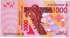   1000  2003  D - 