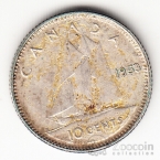  10  1953