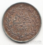 Египет 2 гирш 1885