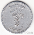 Израиль 25 милс 1949
