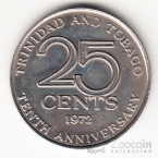    25  1972 10  