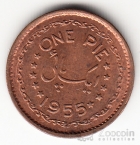  1  1955
