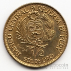  1/2  1965 400     