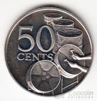    50  1977 (proof)