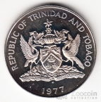   50  1977 (proof)