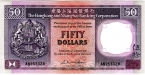  50  1987 (Hongkong and Shanghai Banking)
