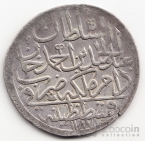 Турция 2 золота 1788