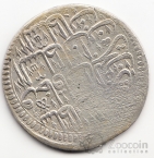Турция 1 золота 1707
