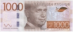  1000  2015
