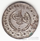 Турция 10 пара 1836