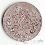 Турция 20 пара 1853