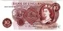 Великобритания 10 шиллингов 1962