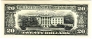 США 20 долларов 1995