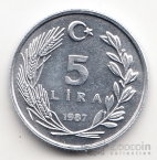  5  1987