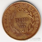  750000  1998  