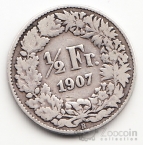  1/2  1907