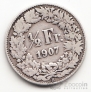  1/2  1907