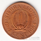 - 1  1964 (proof) [2]