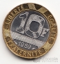  10  1989 300        