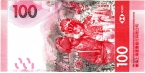  100  2022 (Hongkong and Shanghai Banking)