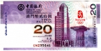  20  2008     (Banco da China)