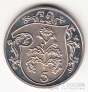   5  1984 (Proof)