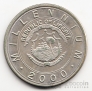  5  2000   -    2